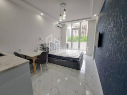 شقة سكنية 50 متر مربع - ليش وماريا كاتشينسكي, Batumi, جورجيا