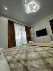 شقة سكنية 50 متر مربع - ليش وماريا كاتشينسكي, Batumi, جورجيا