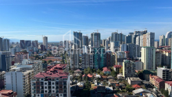 شقة سكنية 42.9 متر مربع - خيدرة أباشيدزه, Batumi, جورجيا