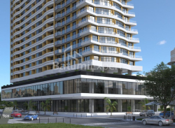 شقة سكنية 42.9 متر مربع - خيدرة أباشيدزه, Batumi, جورجيا