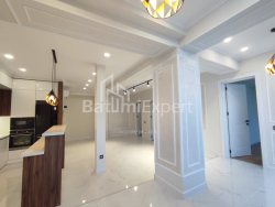 شقة سكنية 3-комн 111 m² - ايليا تشافتشافادزه, Batumi
