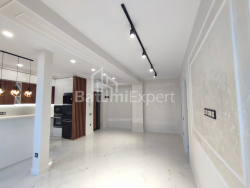 شقة سكنية 111 متر مربع - ايليا تشافتشافادزه, Batumi, جورجيا
