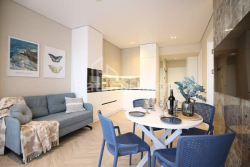 شقة سكنية 3-комн 57 m² - ليش وماريا كاتشينسكي, Batumi