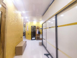 شقة سكنية 3-комн 106 m² - الكسندرا كازبيجي, Batumi