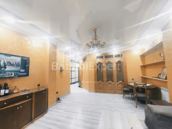شقة سكنية 106 متر مربع - الكسندرا كازبيجي, Batumi, جورجيا