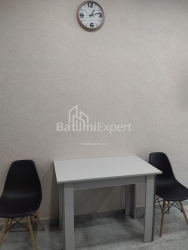 شقة سكنية 31 متر مربع - زيولي شارتافا, Batumi, جورجيا