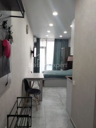 شقة سكنية 31 متر مربع - زيولي شارتافا, Batumi, جورجيا