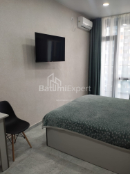 شقة سكنية 31 متر مربع - زيولي شارتافا, Batumi, جورجيا