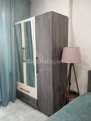 شقة سكنية 31 متر مربع - زيولي شارتافا, Batumi, جورجيا