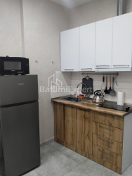 شقة سكنية 31 متر مربع - زيولي شارتافا, Batumi, جورجيا