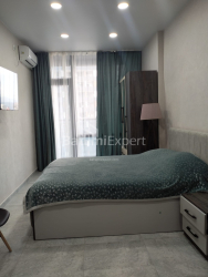 شقة سكنية 31 متر مربع - زيولي شارتافا, Batumi, جورجيا