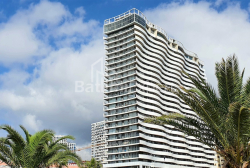 شقة سكنية 1-комн 28 m² - يوسف كوبالادزه, Batumi