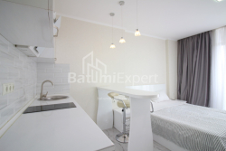 شقة سكنية 1-комн 28 m² - يوسف كوبالادزه, Batumi