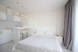شقة سكنية 1-комн 28 m² - يوسف كوبالادزه, Batumi
