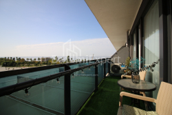 شقة سكنية 3-комн 57 m² - ليش وماريا كاتشينسكي, Batumi