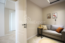 شقة سكنية 57 متر مربع - ليش وماريا كاتشينسكي, Batumi, جورجيا