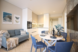 شقة سكنية 3-комн 57 m² - ليش وماريا كاتشينسكي, Batumi