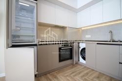 شقة سكنية 49.9 متر مربع - ميزجورتا, Chakvi, جورجيا