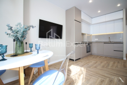 شقة سكنية 49.9 متر مربع - ميزجورتا, Chakvi, جورجيا