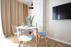 شقة سكنية 2-комн 49.9 m² - ميزجورتا, Chakvi