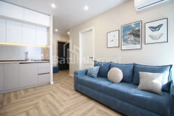 شقة سكنية 49.9 متر مربع - ميزجورتا, Chakvi, جورجيا