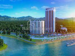 شقة سكنية 49.9 متر مربع - ميزجورتا, Chakvi, جورجيا