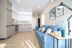 شقة سكنية 49.9 متر مربع - ميزجورتا, Chakvi, جورجيا