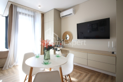 شقة سكنية 35 متر مربع - ميزجورتا, Chakvi, جورجيا