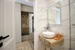 شقة سكنية 1-комн 35 m² - ميزجورتا, Chakvi