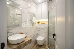شقة سكنية 1-комн 35 m² - ميزجورتا, Chakvi
