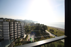 شقة سكنية 1-комн 35 m² - ميزجورتا, Chakvi