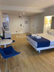 شقة سكنية 33 متر مربع - شريف خيمشياشفيلي, Batumi, جورجيا