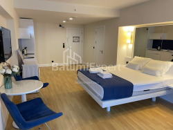 شقة سكنية 33 متر مربع - شريف خيمشياشفيلي, Batumi, جورجيا