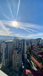 شقة سكنية 45 متر مربع - شريف خيمشياشفيلي, Batumi, جورجيا