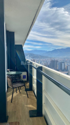 شقة سكنية 45 متر مربع - شريف خيمشياشفيلي, Batumi, جورجيا