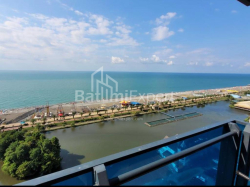 شقة سكنية 2-комн 80 m² - شريف خيمشياشفيلي, Batumi