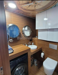 شقة سكنية 2-комн 80 m² - شريف خيمشياشفيلي, Batumi
