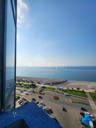 شقة سكنية 47 متر مربع - شالفا إيناساريدزه, Batumi, جورجيا