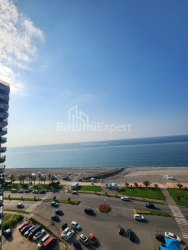 شقة سكنية 47 متر مربع - شالفا إيناساريدزه, Batumi, جورجيا