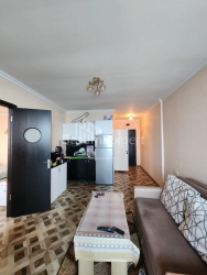 شقة سكنية 47 متر مربع - شالفا إيناساريدزه, Batumi, جورجيا