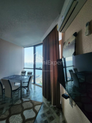 شقة سكنية 47 متر مربع - شالفا إيناساريدزه, Batumi, جورجيا