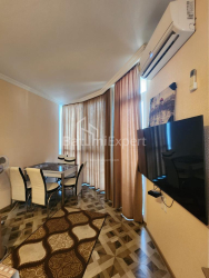 شقة سكنية 47 متر مربع - شالفا إيناساريدزه, Batumi, جورجيا