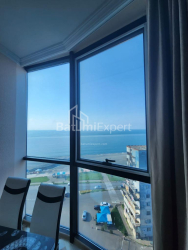 شقة سكنية 47 متر مربع - شالفا إيناساريدزه, Batumi, جورجيا