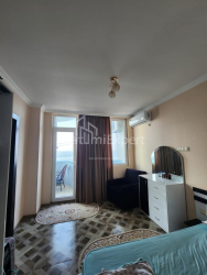 شقة سكنية 47 متر مربع - شالفا إيناساريدزه, Batumi, جورجيا