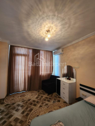 شقة سكنية 47 متر مربع - شالفا إيناساريدزه, Batumi, جورجيا