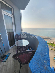 شقة سكنية 47 متر مربع - شالفا إيناساريدزه, Batumi, جورجيا