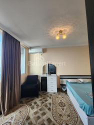 شقة سكنية 47 متر مربع - شالفا إيناساريدزه, Batumi, جورجيا