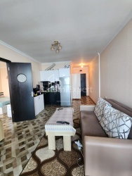 شقة سكنية 47 متر مربع - شالفا إيناساريدزه, Batumi, جورجيا