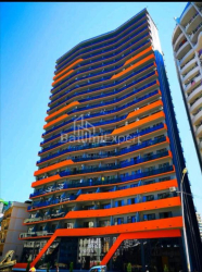 شقة سكنية 1-комн 33 m² - شالفا إيناساريدزه, Batumi