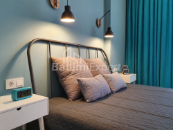 شقة سكنية 1-комн 33 m² - شالفا إيناساريدزه, Batumi